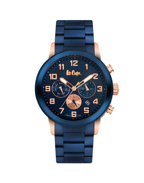 Часы Lee Cooper Casual LC06219.490